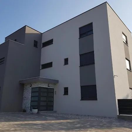 Apartment Vila Maslina-apartman Br.4