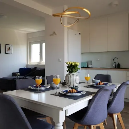 Apartment Vila Maslina-apartman Br.4 Zadar