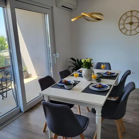 Vila Maslina-apartman Br.4