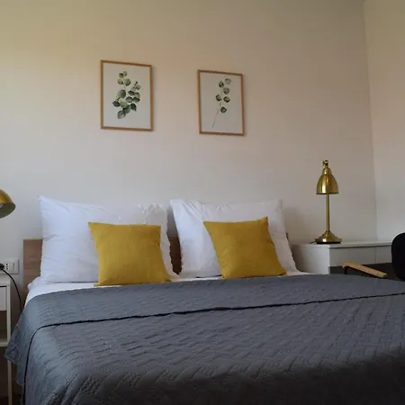 Vila Maslina-apartman Br.4 *