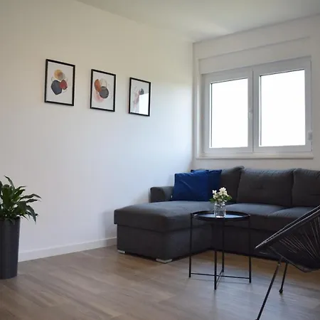 Vila Maslina-apartman Br.4 * Zadar