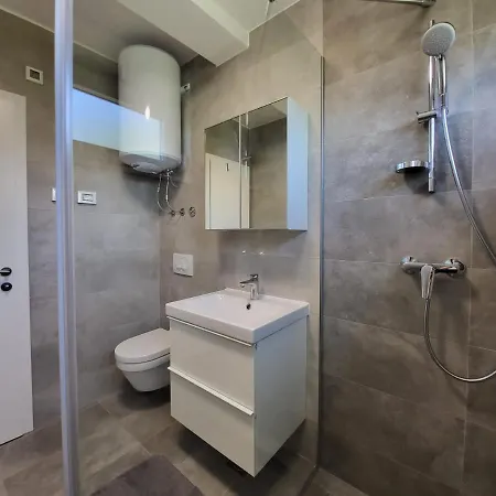 Vila Maslina-apartman Br.4 Apartment